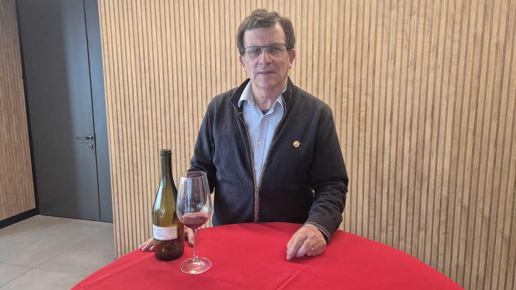 Patricio Arce vinos 3