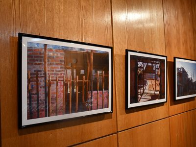Exposición “Personal y transferible” invita a reflexionar sobre lo cotidiano a través de la cerámica