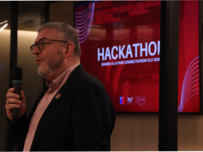 Colaboración interinstitucional marca jornada interoperabilidad en salud en la antesala de la Hackathon FHIR Connectathon 2026