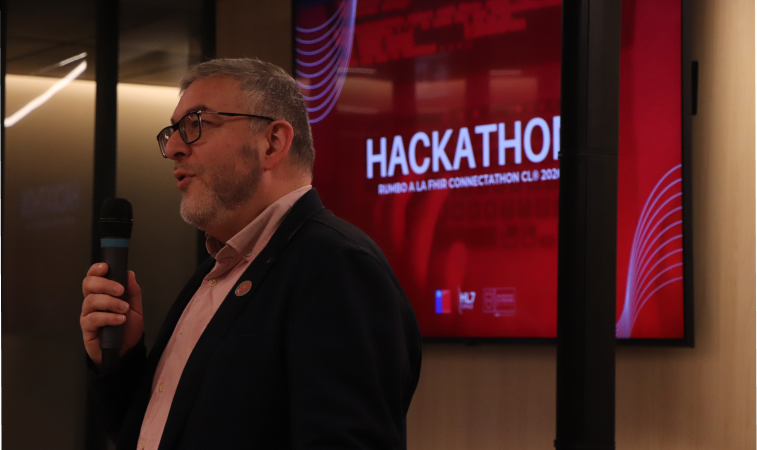 Colaboración interinstitucional marca jornada interoperabilidad en salud en la antesala de la Hackathon FHIR Connectathon 2026