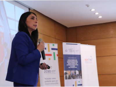 25 años impulsando la autonomía: expertos internacionales se reúnen para fortalecer la rehabilitación con enfoque biopsicosocial