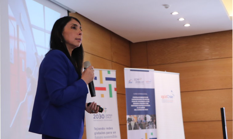 25 años impulsando la autonomía: expertos internacionales se reúnen para fortalecer la rehabilitación con enfoque biopsicosocial