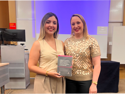 Académicos aportan a nuevo Código de la Familia, Infancia, Personas Mayores y con Discapacidad