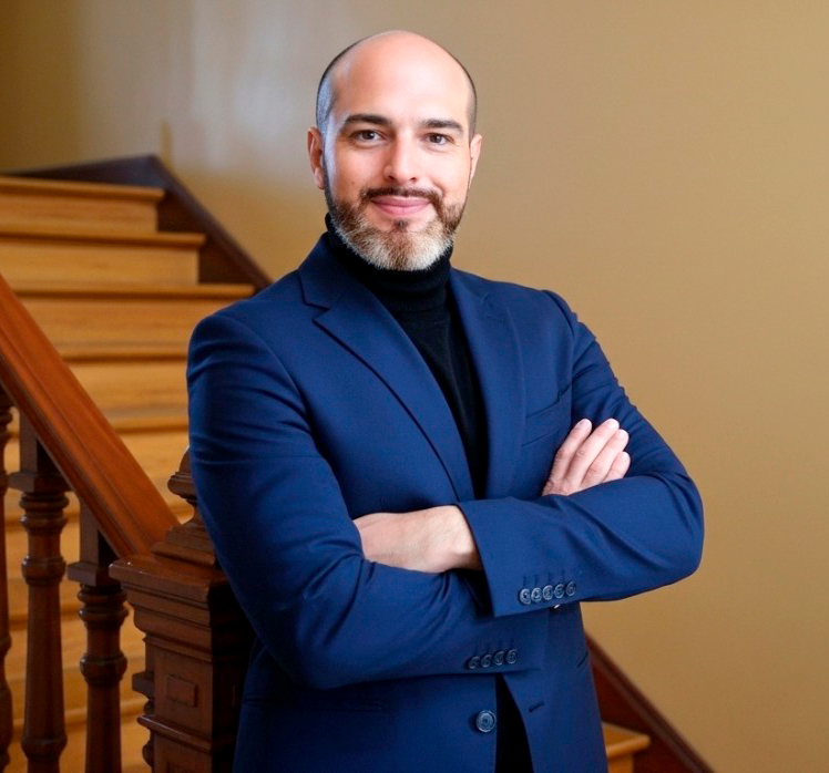 Ruben Mendez Reategui