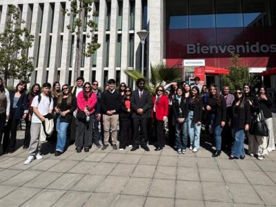 Universidad Autónoma reafirma su compromiso con la formación jurídica en el Congreso de Derecho de Familia 2025