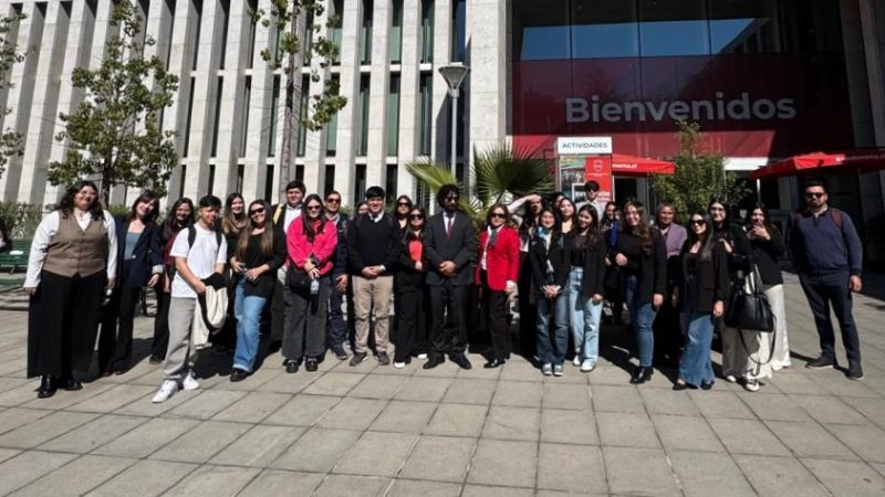 Universidad Autónoma reafirma su compromiso con la formación jurídica en el Congreso de Derecho de Familia 2025