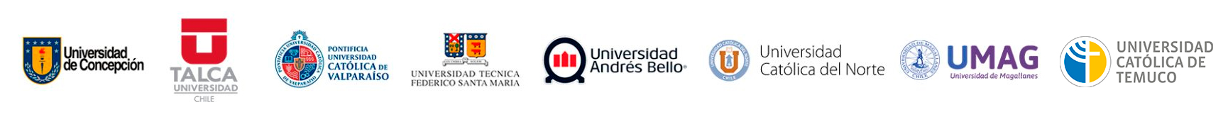 instituciones colaboradoras