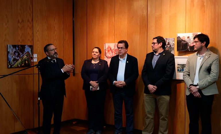 Celebramos los 6 años de acreditación para Pedagogía en Historia, Geografía y Ciencias Sociales