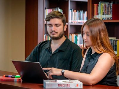 Programa de Iniciación Científica: agregamos valor a la formación de nuestros estudiantes