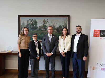 Universidad Autónoma impulsa reflexión estratégica sobre innovación educativa y trayectorias formativas flexibles