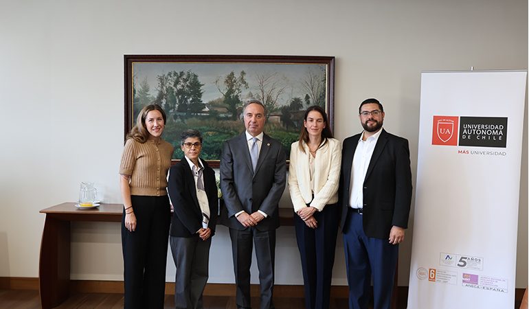 Universidad Autónoma impulsa reflexión estratégica sobre innovación educativa y trayectorias formativas flexibles