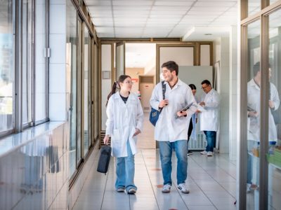 La Autónoma entre las 10 mejores universidades chilenas según el Best Global Universities Ranking 2025-2026