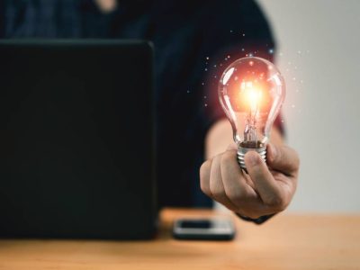 Jueves de Innovación: ¿Qué buscan los inversionistas y las empresas en una solución tecnológica?