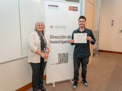 Más de 50 estudiantes de pregrado participarán en las Jornadas de Iniciación Científica 2025