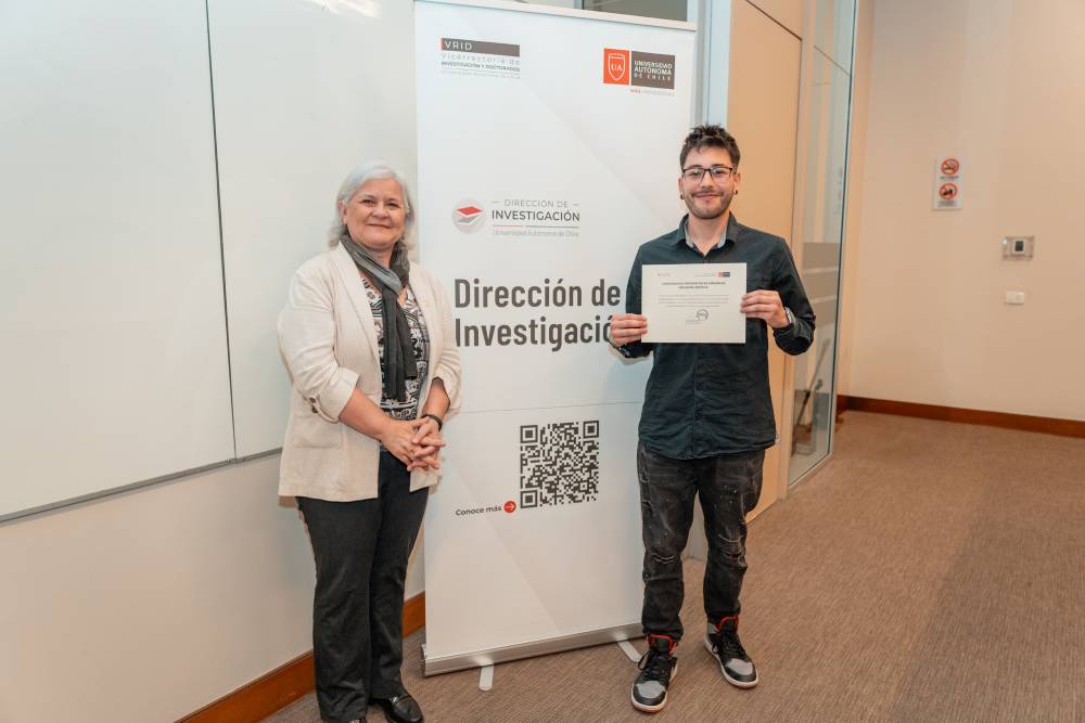 Más de 50 estudiantes de pregrado participarán en las Jornadas de Iniciación Científica 2025
