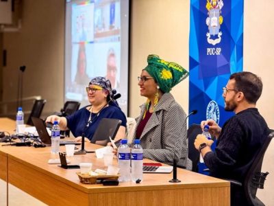 Académico de Trabajo Social participa en proyecto y coloquio internacional sobre Políticas Públicas LGBTIQ+ en América Latina