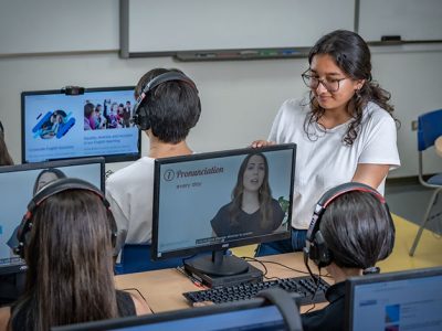 Así es como hacemos mejores clases en la Autónoma