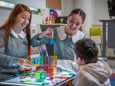 “¿Qué carrera estudiar?” El test vocacional de la Autónoma te ayuda a decidir