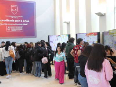 Estudiantes de Nutrición y Dietética exploraron los riesgos de la comida callejera en la Evaluación Pedagógica Integrada