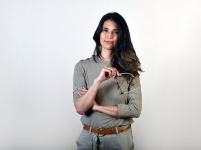 Académica de la U. Autónoma recibe fondo de Fundación Luksic para mesa sobre cambio climático en América Latina