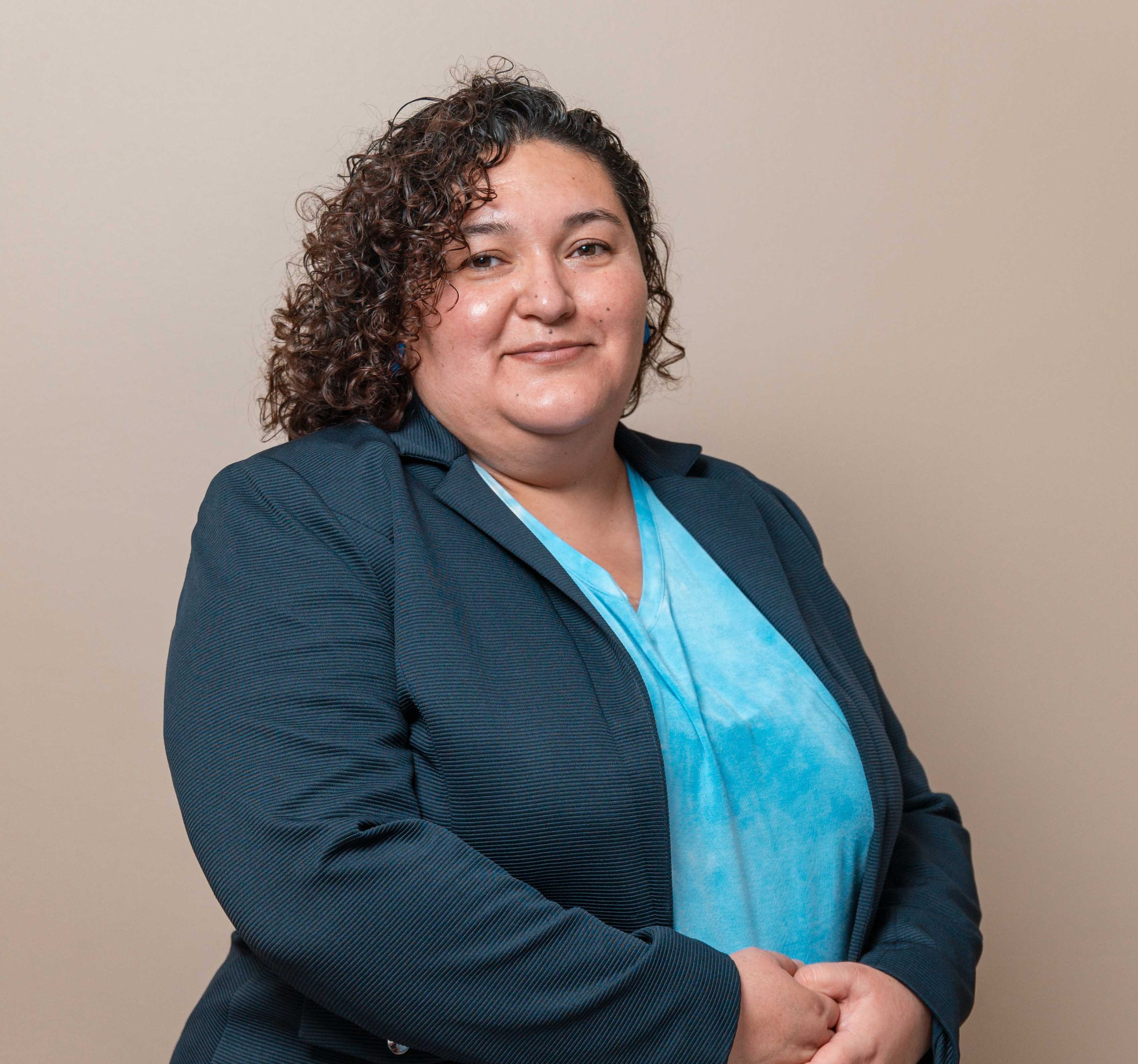 Angela Mendez scaled