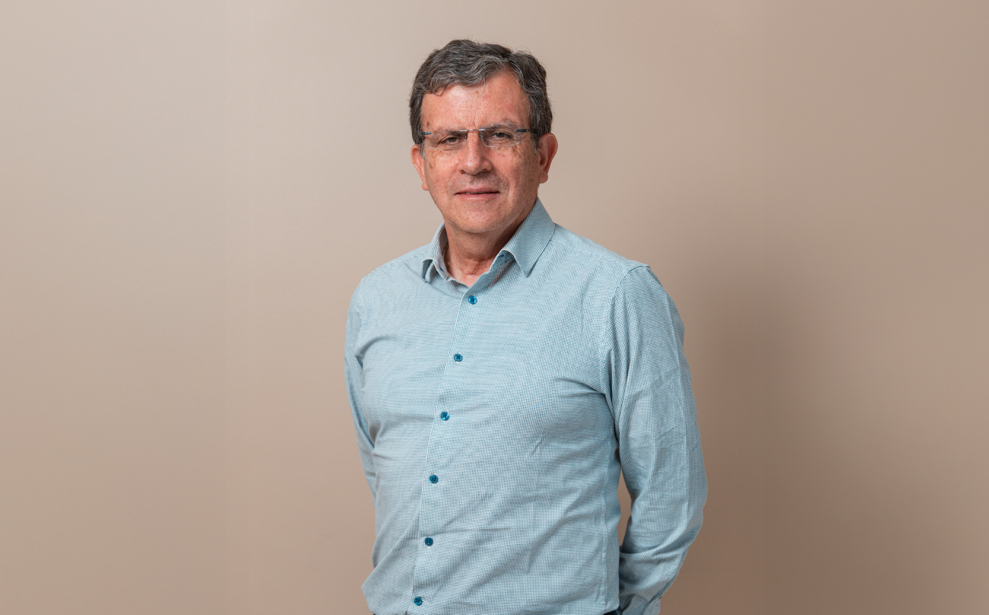 Director del Instituto de Ciencias Aplicadas presentó investigación sobre sustentabilidad alimentaria en Carver University