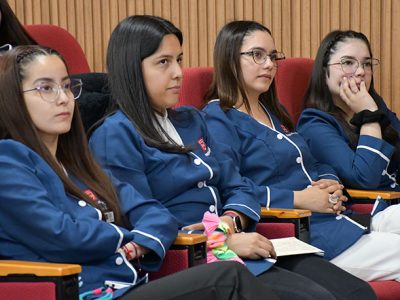 Proyecto de Vinculación con el Medio fortaleció el tránsito a la vida independiente de jóvenes con discapacidad
