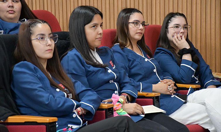 Proyecto de Vinculación con el Medio fortaleció el tránsito a la vida independiente de jóvenes con discapacidad
