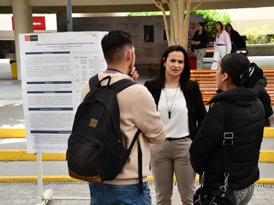IV Congreso de Educación Física potenció el vínculo entre formación universitaria y necesidades reales del sistema escolar