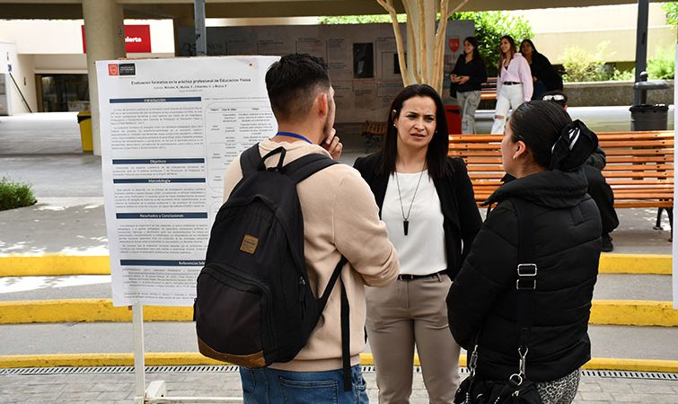 IV Congreso de Educación Física potenció el vínculo entre formación universitaria y necesidades reales del sistema escolar