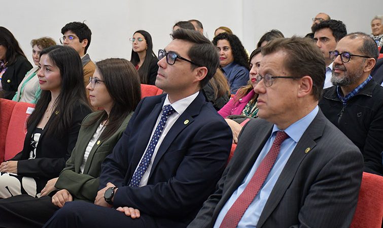 Universidad Autónoma de Chile realizó el Tercer Seminario A+S 2025: “Co-construyendo Futuro Sostenible en el Maule”