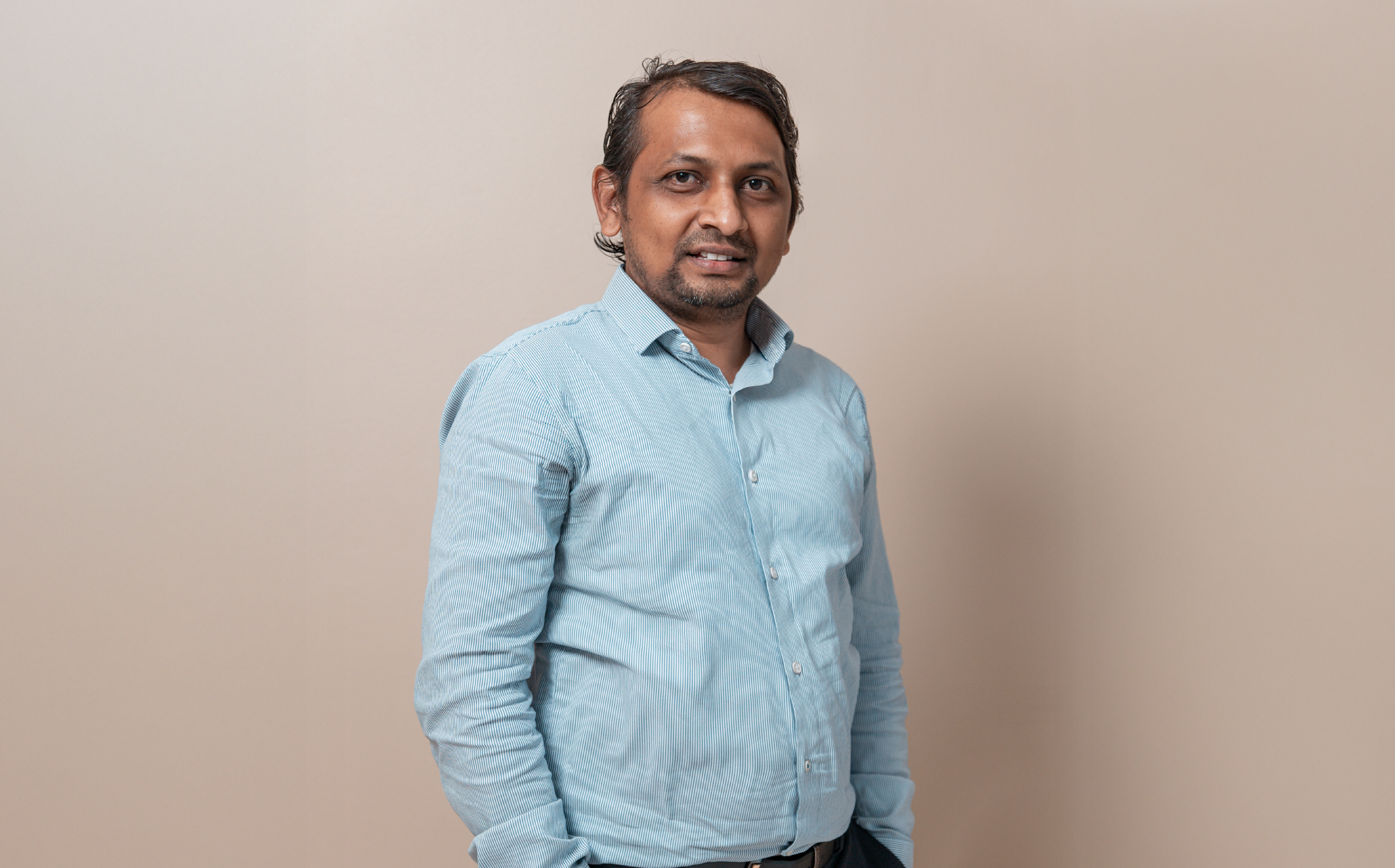 Investigador del Instituto de Ciencias Aplicadas se adjudica fondo internacional para estudiar microorganismos de aguas termales junto a equipo de Tailandia