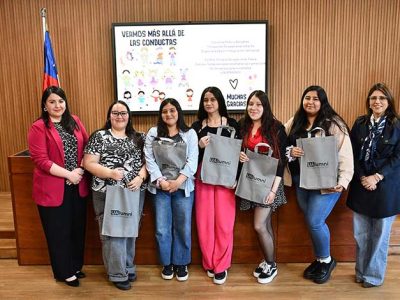 Primer encuentro reunió a egresados, empleadores y profesores guía de Pedagogía en Educación Diferencial