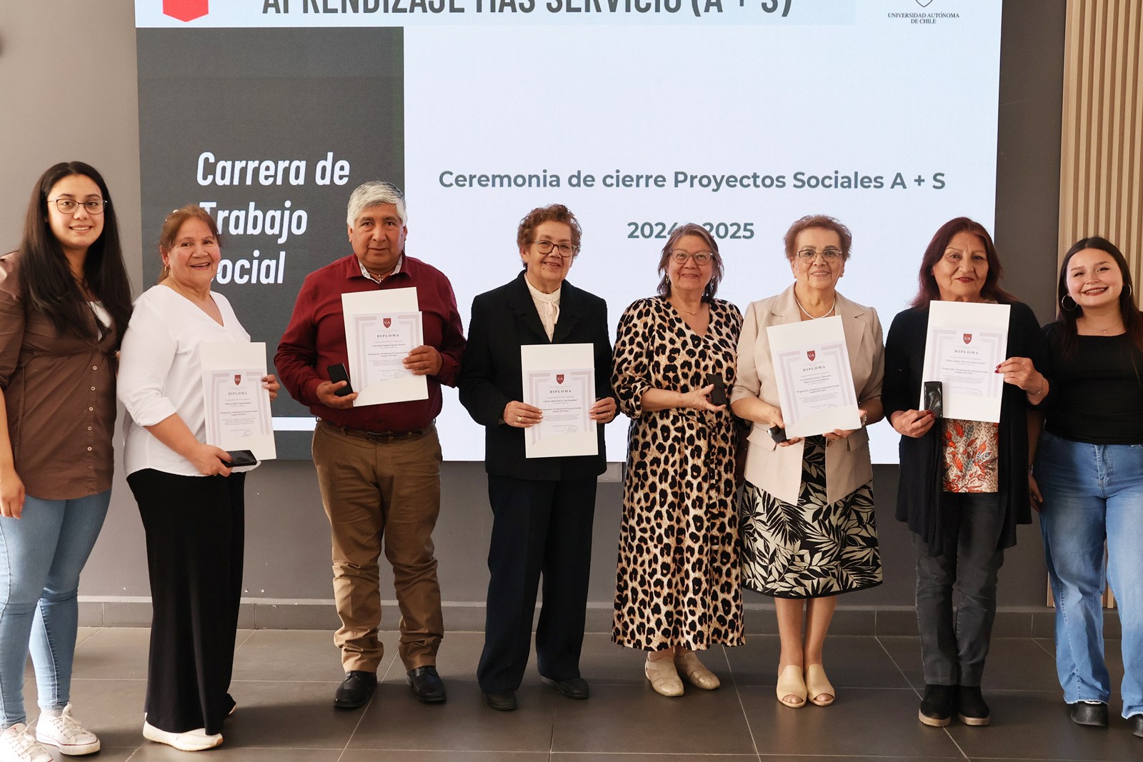 FOTO as trabajo social 1