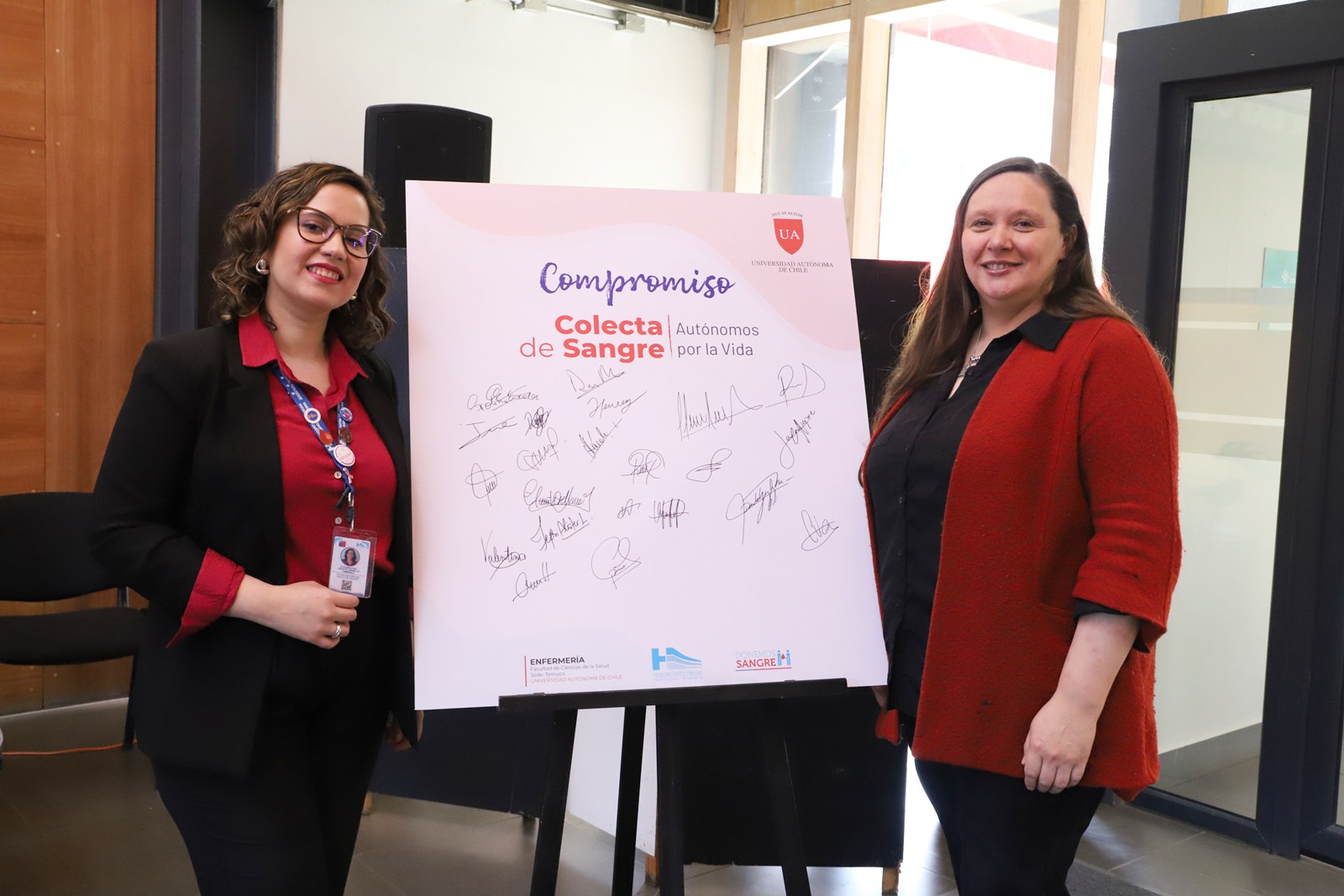 FOTO campana donacion de sangre 4