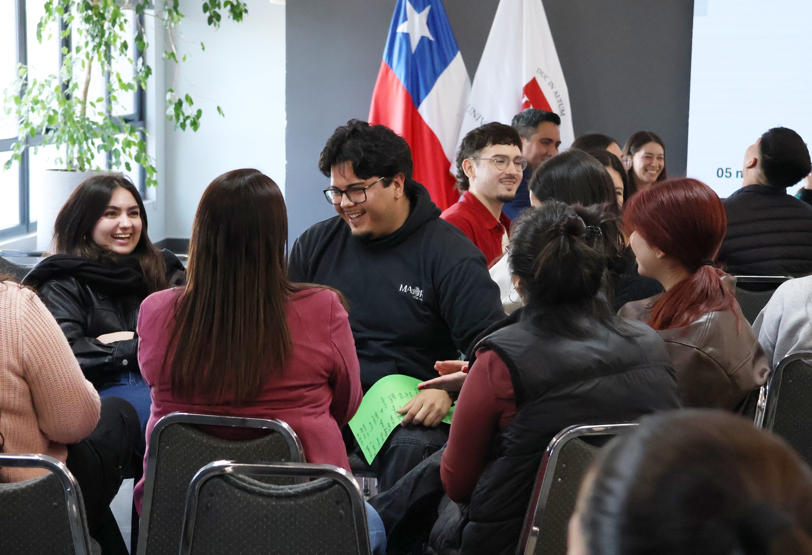 FOTO celebracion terapia ocupacional 1