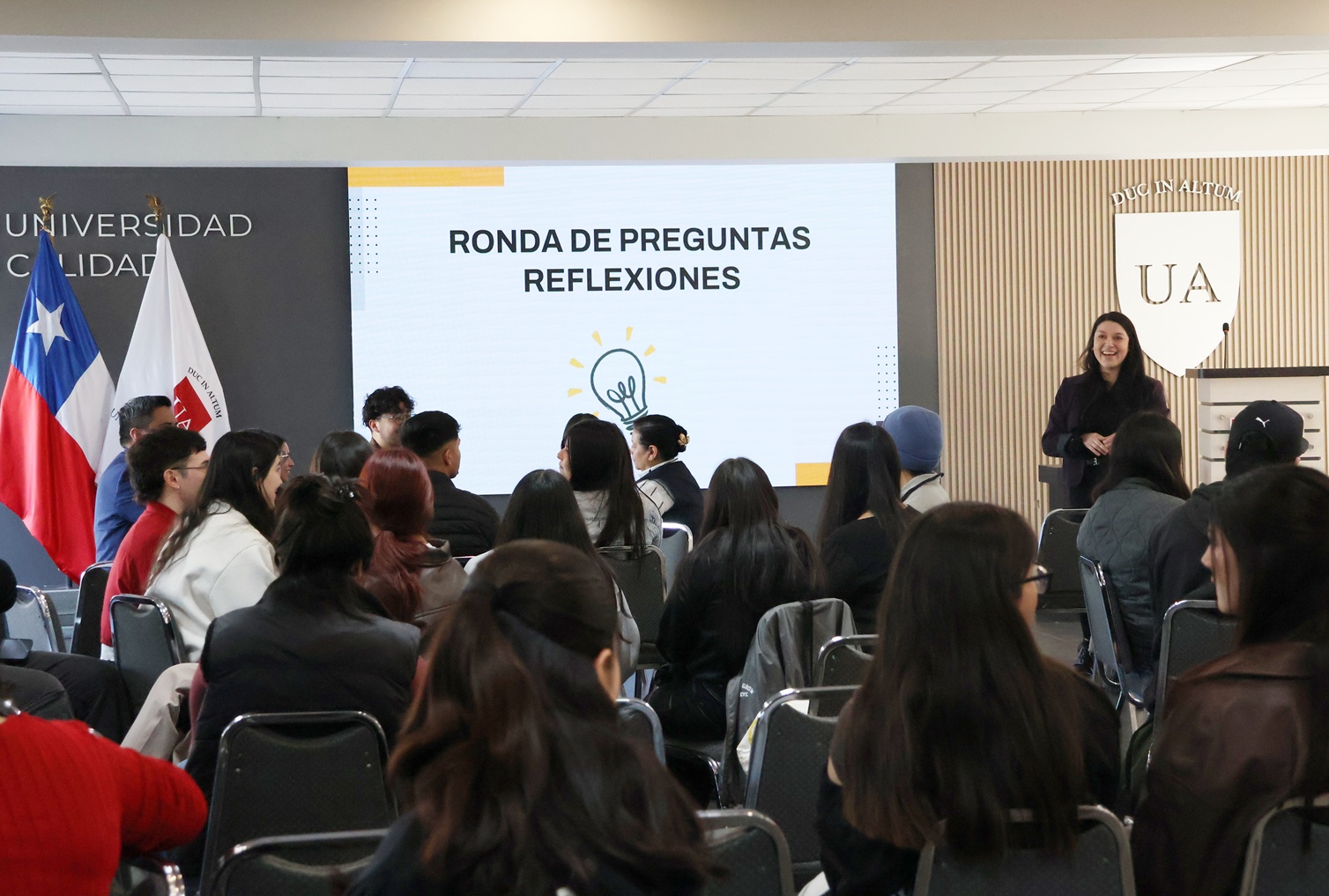 FOTO celebracion terapia ocupacional 2