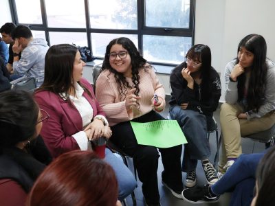 Jornada de reflexión y celebración en el Día Mundial de la Terapia Ocupacional