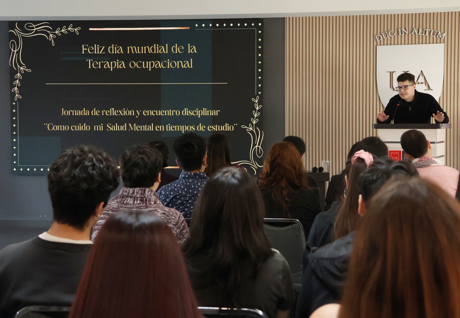 FOTO celebracion terapia ocupacional 4