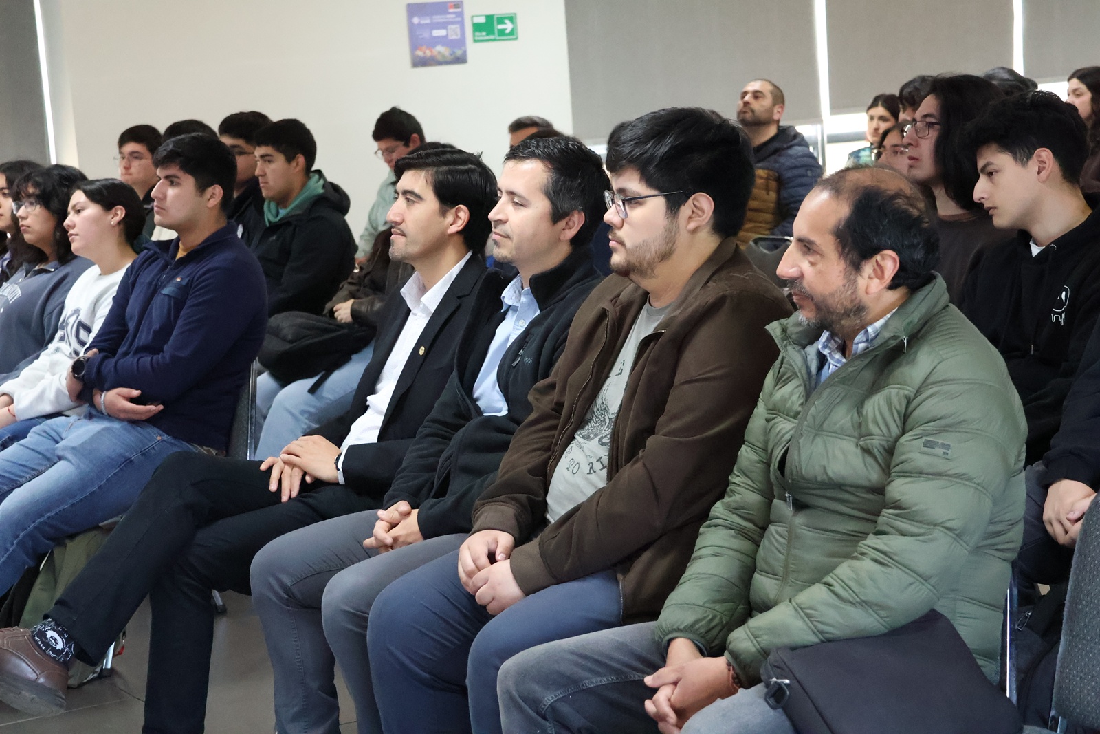 FOTO charla ciberseguridad 2