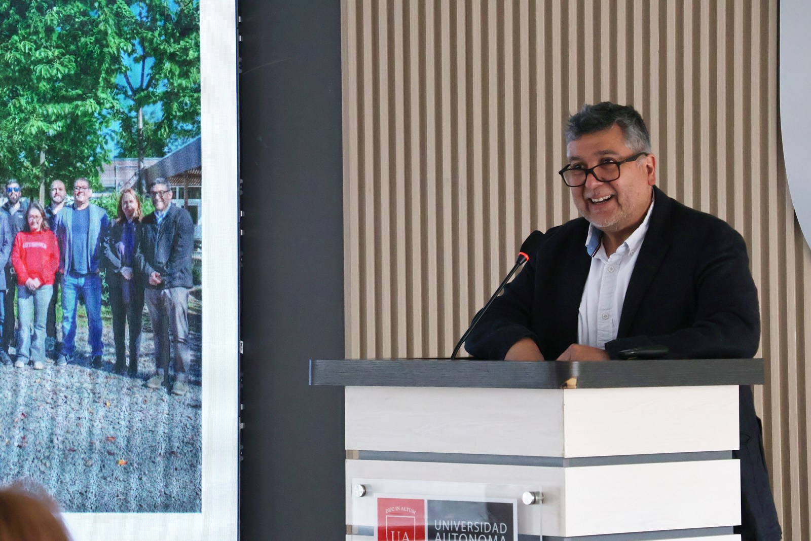 FOTO cinco anos iids 2