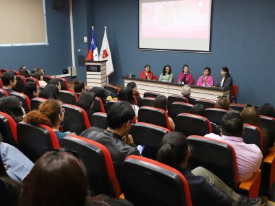 Conciencia Rosa en la Universidad Autónoma: diálogo, prevención y políticas públicas frente al cáncer de mama