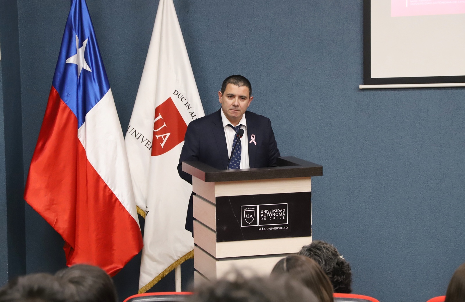 FOTO conversatorio cancer de mama administracion publica 3