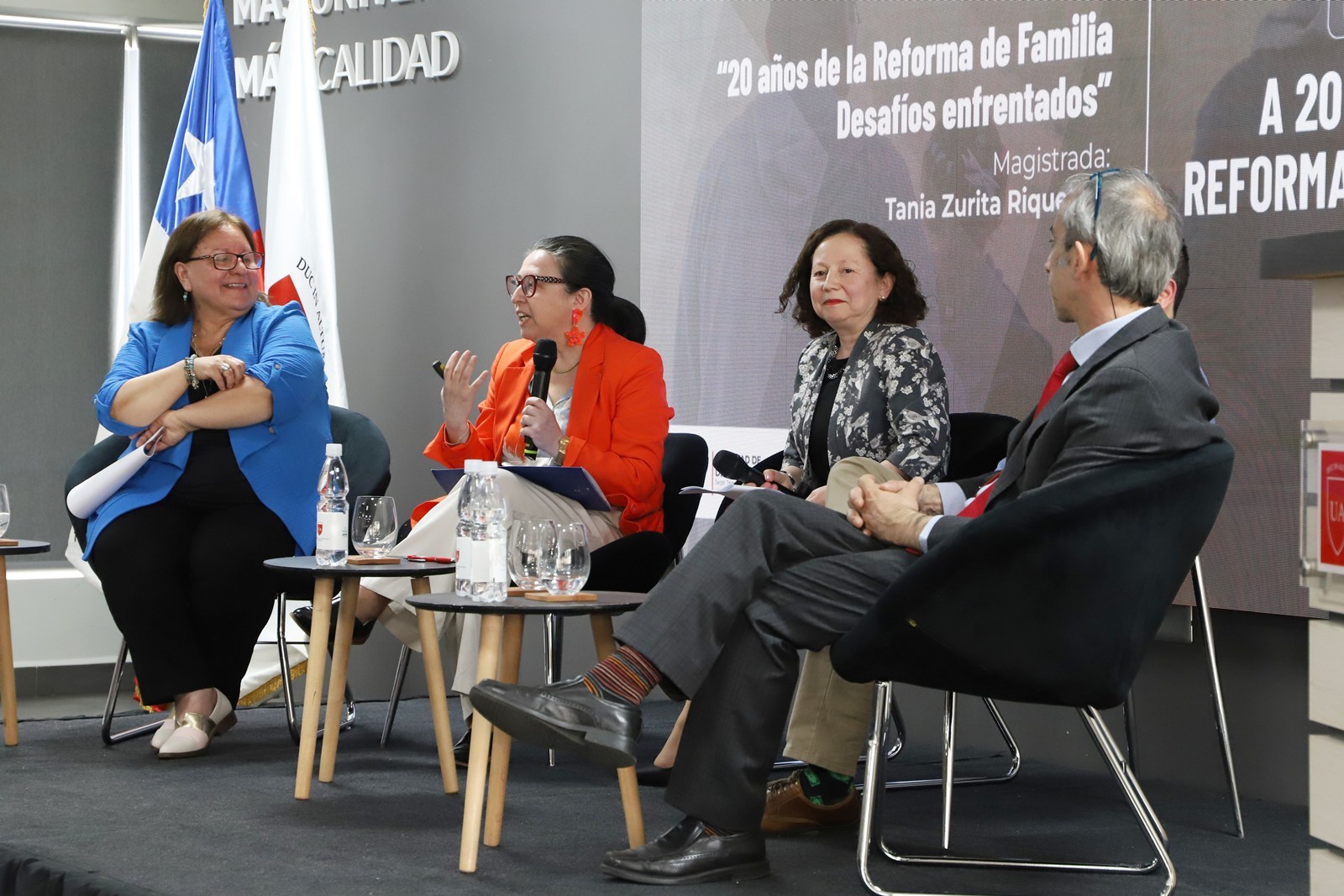 FOTO conversatorio reforma de familia 1