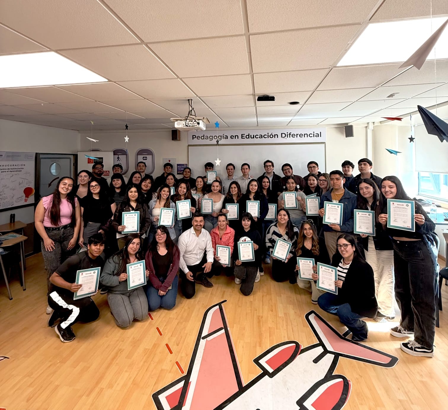 FOTO curso liderazgo y servicio publico 1