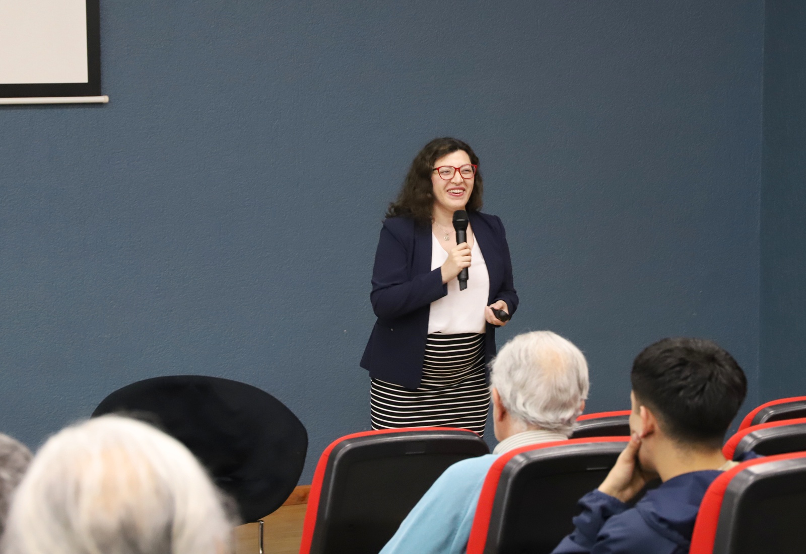 FOTO dialogo sobre parkinson 4