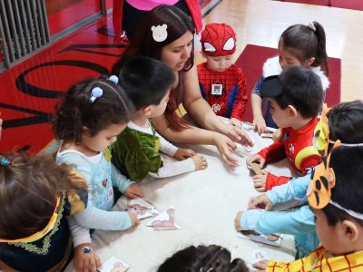 Estrategia Pedagógica Integrada conecta teoría y práctica para fortalecer el desarrollo motor infantil