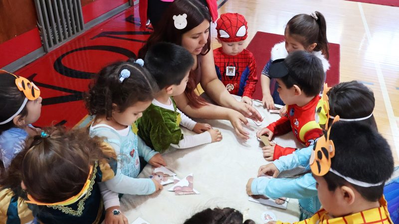 Estrategia Pedagógica Integrada conecta teoría y práctica para fortalecer el desarrollo motor infantil