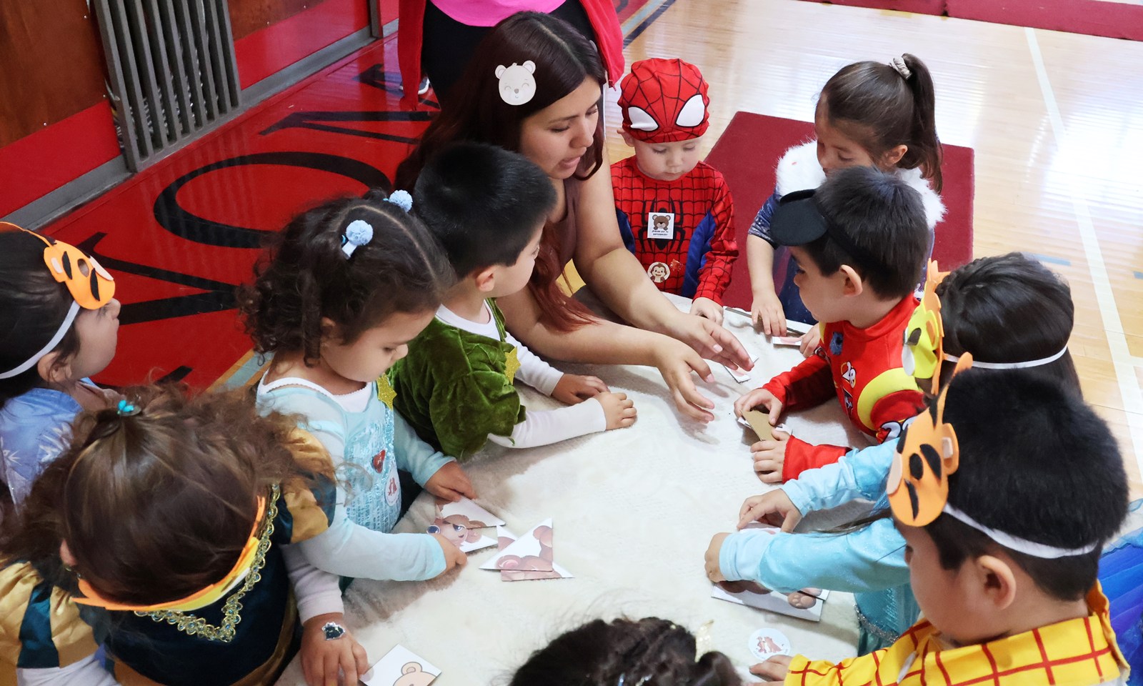 FOTO epi desarrollo motor infantil 1