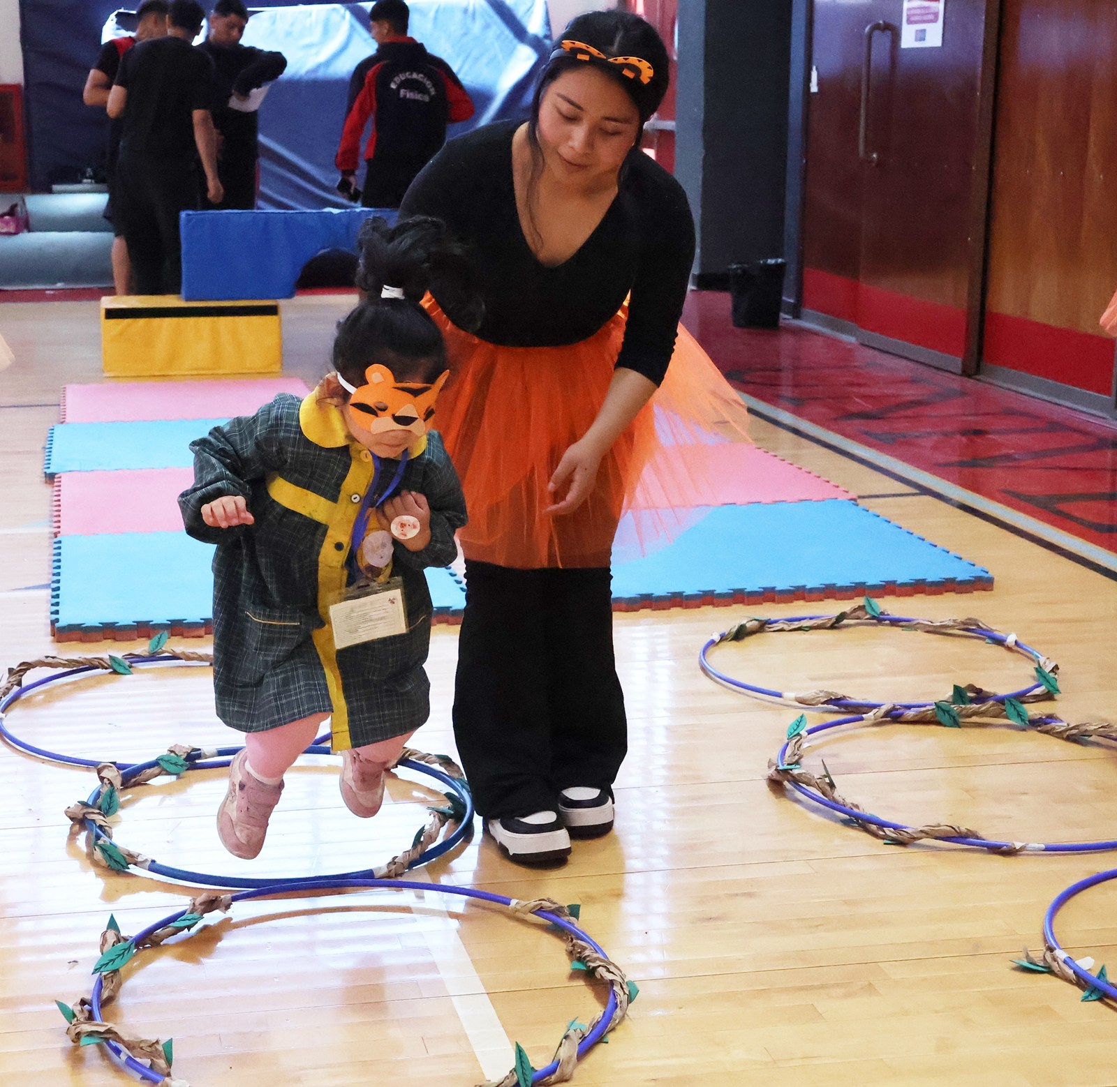 FOTO epi desarrollo motor infantil 4